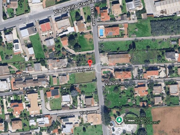 casa indipendente in vendita ad Anzio in zona Villa Claudia