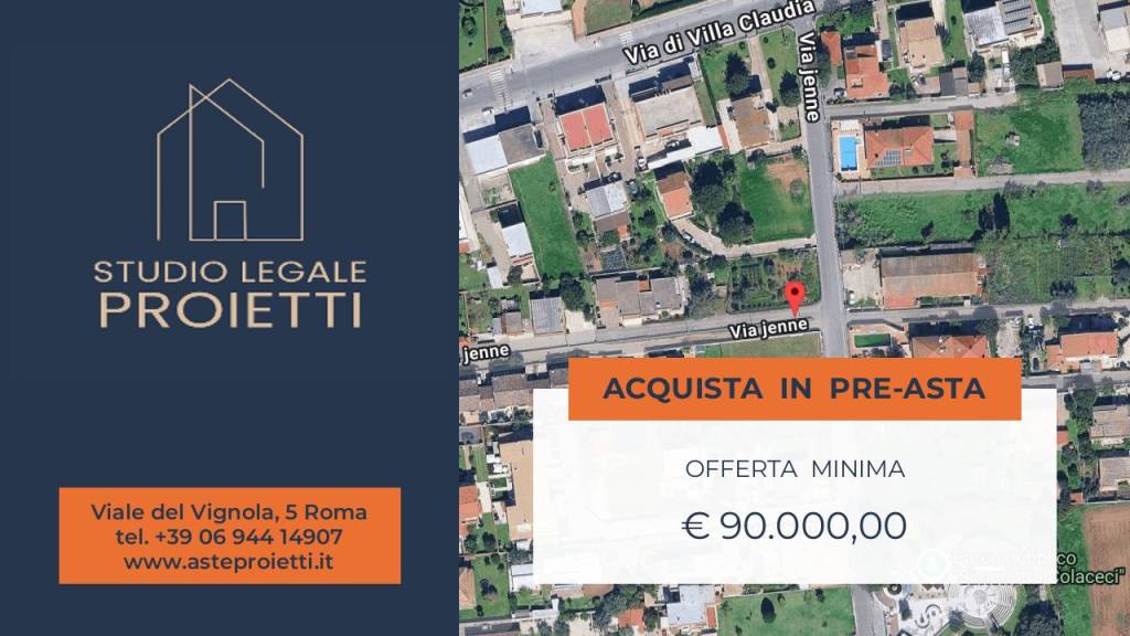 casa indipendente in vendita ad Anzio in zona Villa Claudia