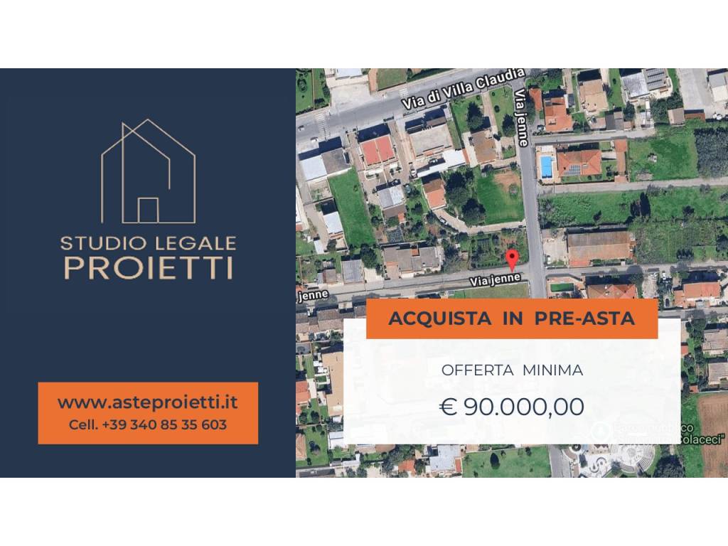 casa indipendente in vendita ad Anzio in zona Villa Claudia