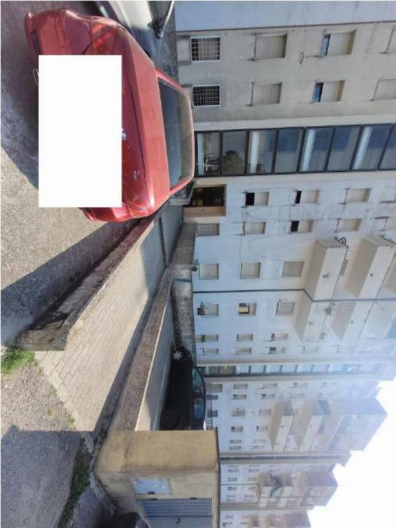 appartamento in vendita ad Anzio