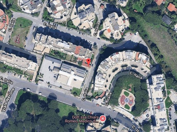 appartamento in vendita ad Anzio