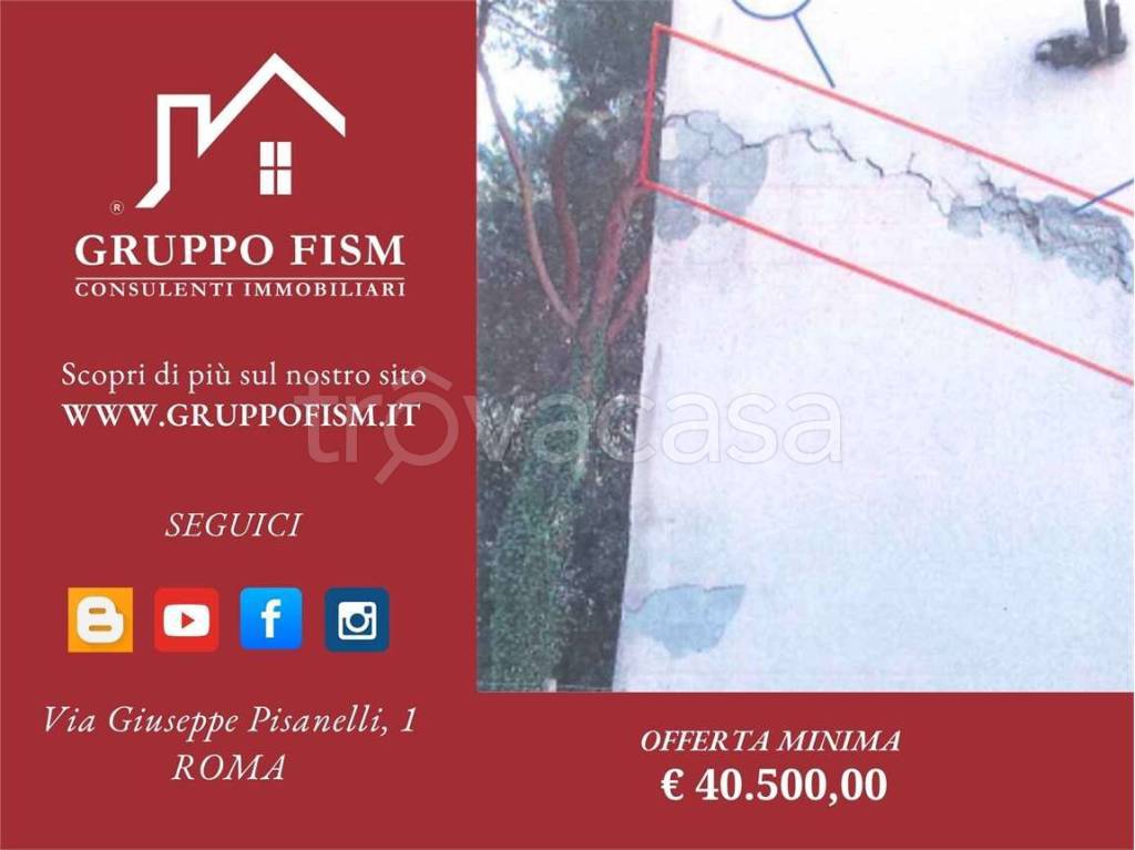 appartamento in vendita ad Anzio
