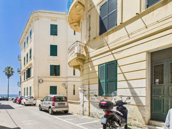 appartamento in vendita ad Anzio in zona Mare