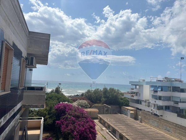 appartamento in vendita ad Anzio in zona Anzio Colonia