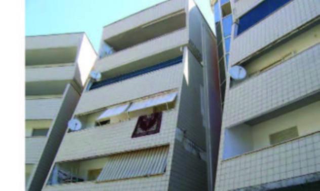appartamento in vendita ad Anzio