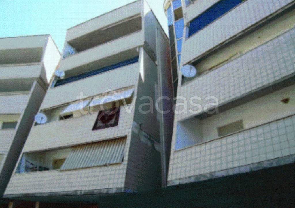 appartamento in vendita ad Anzio