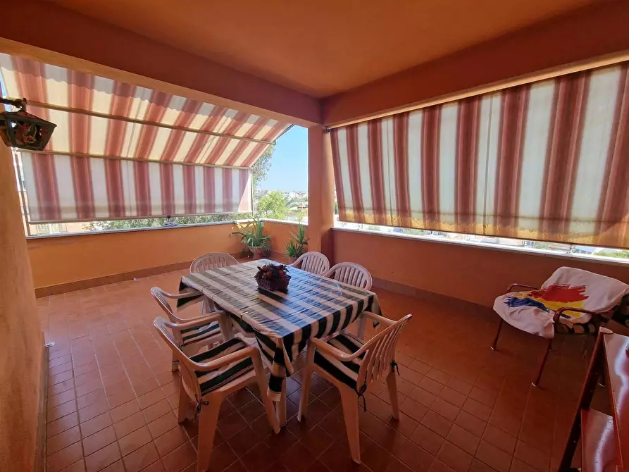 attico in vendita ad Anzio in zona Villa Claudia
