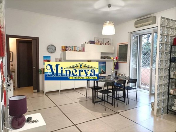 appartamento in vendita ad Anzio in zona Stazione