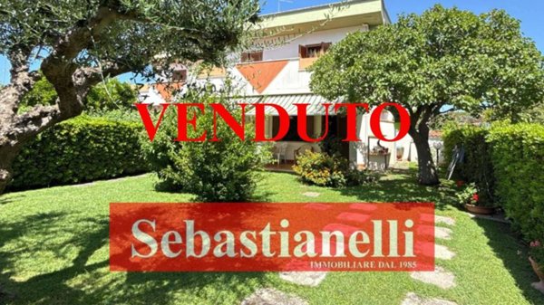 casa indipendente in vendita ad Anzio in zona Mare