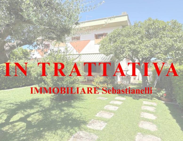 casa indipendente in vendita ad Anzio in zona Mare