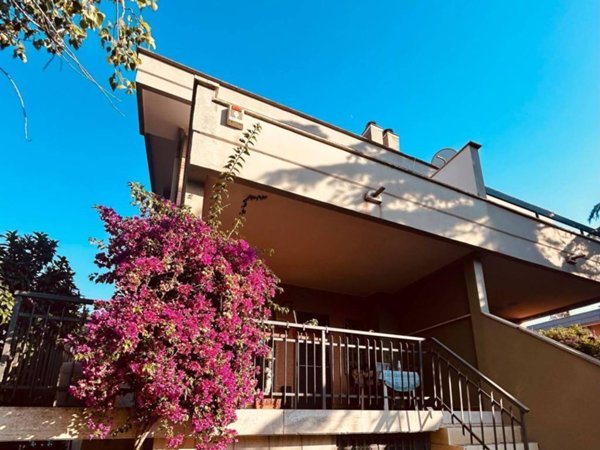 appartamento in vendita ad Anzio in zona Mare