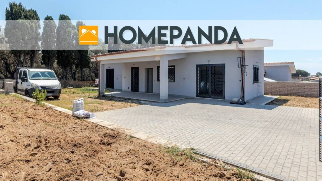 casa indipendente in vendita ad Anzio in zona Villa Claudia