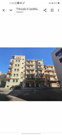appartamento in vendita ad Anzio