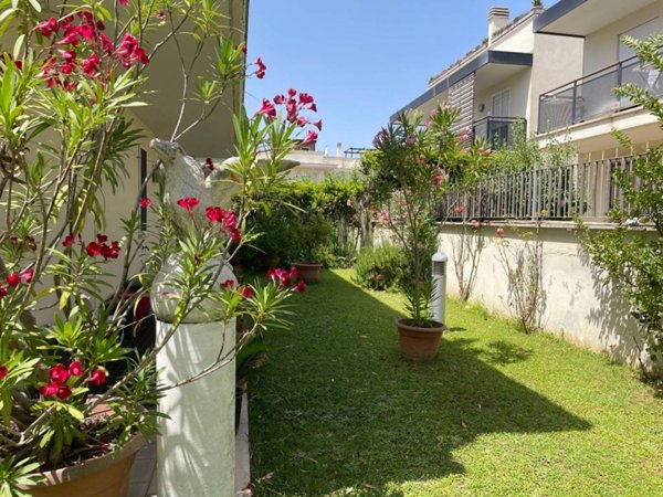 appartamento in vendita ad Anzio in zona Stazione