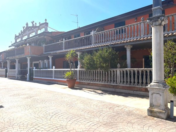 appartamento in vendita ad Anzio