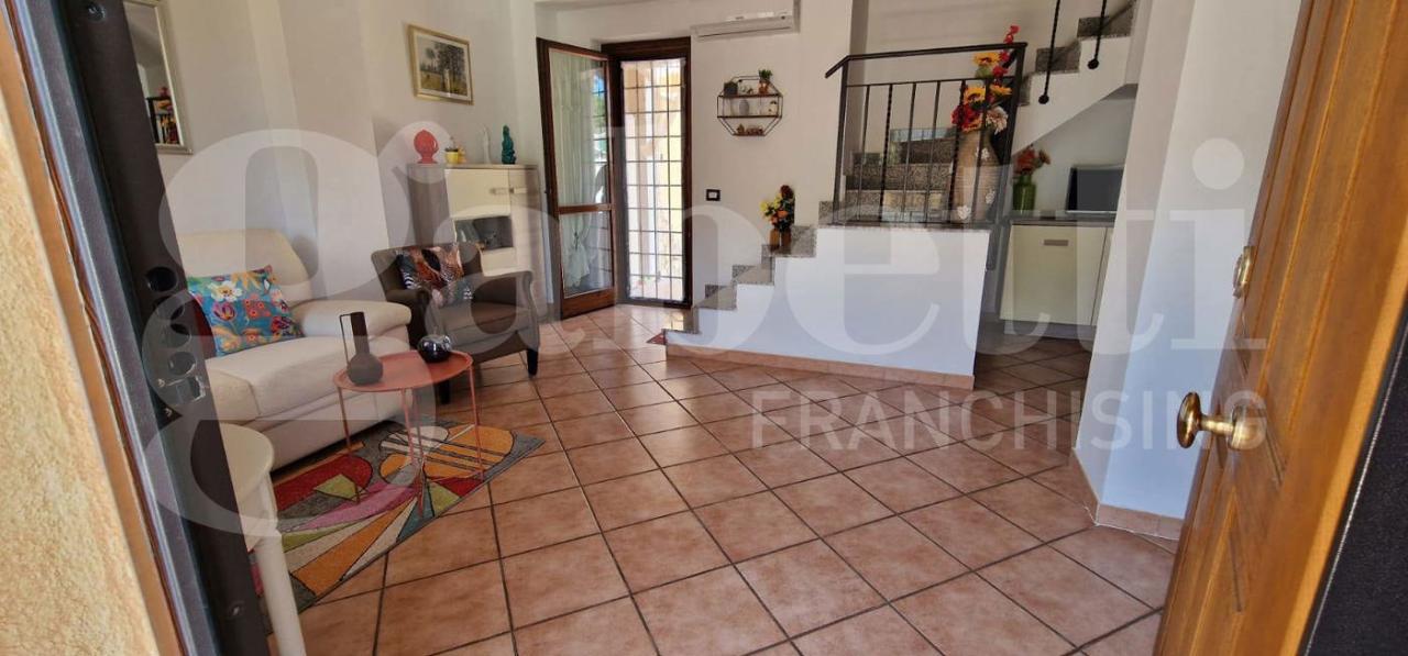 casa indipendente in vendita ad Anzio