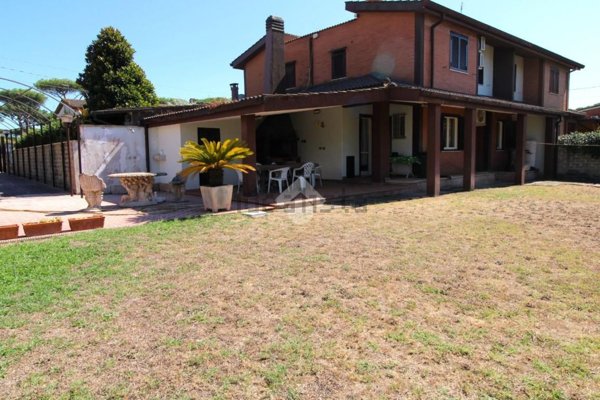 appartamento in vendita ad Anzio in zona Lido dei Pini