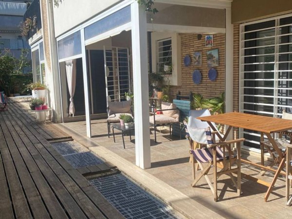 appartamento in vendita ad Anzio