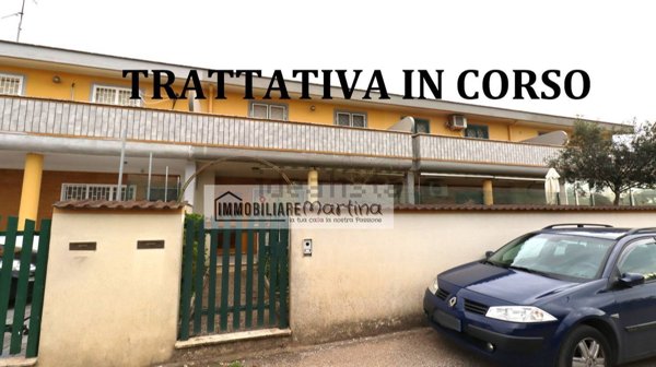 quadrivano in vendita ad Anzio