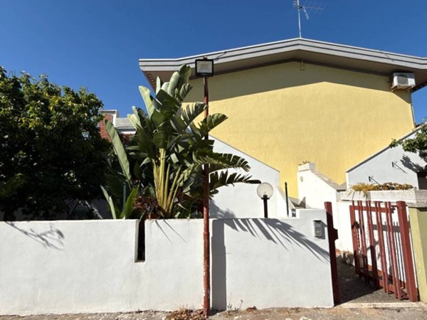 appartamento in vendita ad Anzio in zona Mare