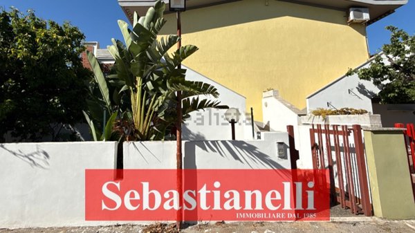 appartamento in vendita ad Anzio