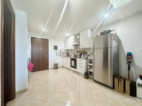 appartamento in vendita ad Anzio in zona Villa Claudia