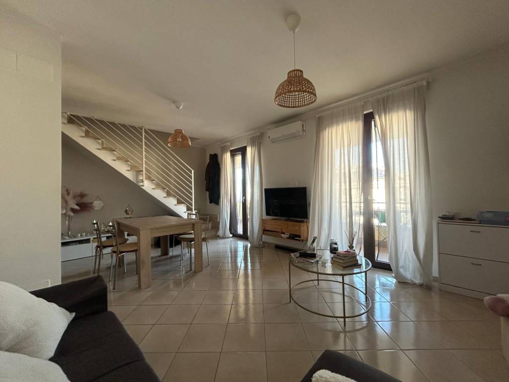 appartamento in vendita ad Anzio in zona Lido delle Sirene