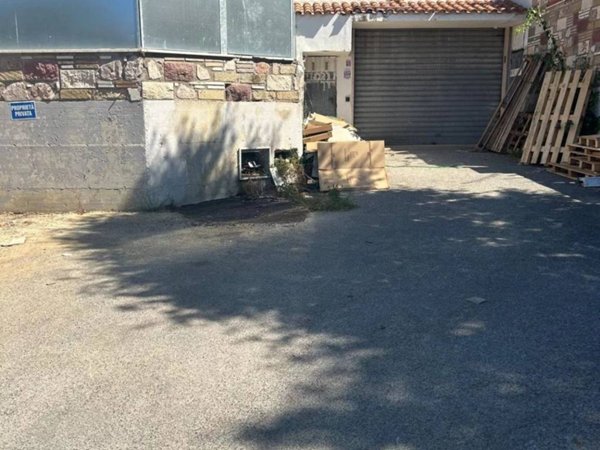 locale commerciale in vendita ad Anzio in zona Cincinnato