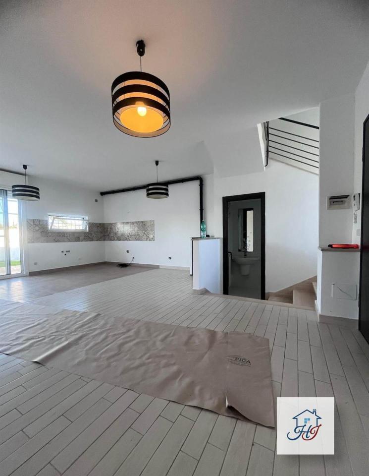 casa indipendente in vendita ad Anzio in zona Villa Claudia
