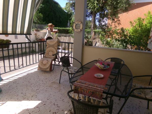 appartamento in vendita ad Anzio in zona Mare