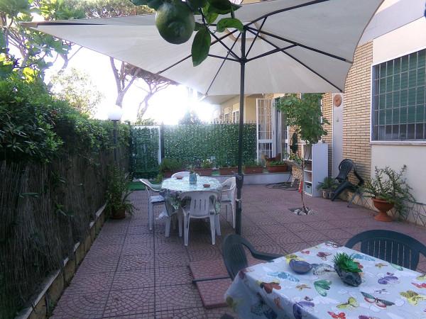 appartamento in vendita ad Anzio in zona Mare