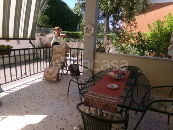appartamento in vendita ad Anzio in zona Mare