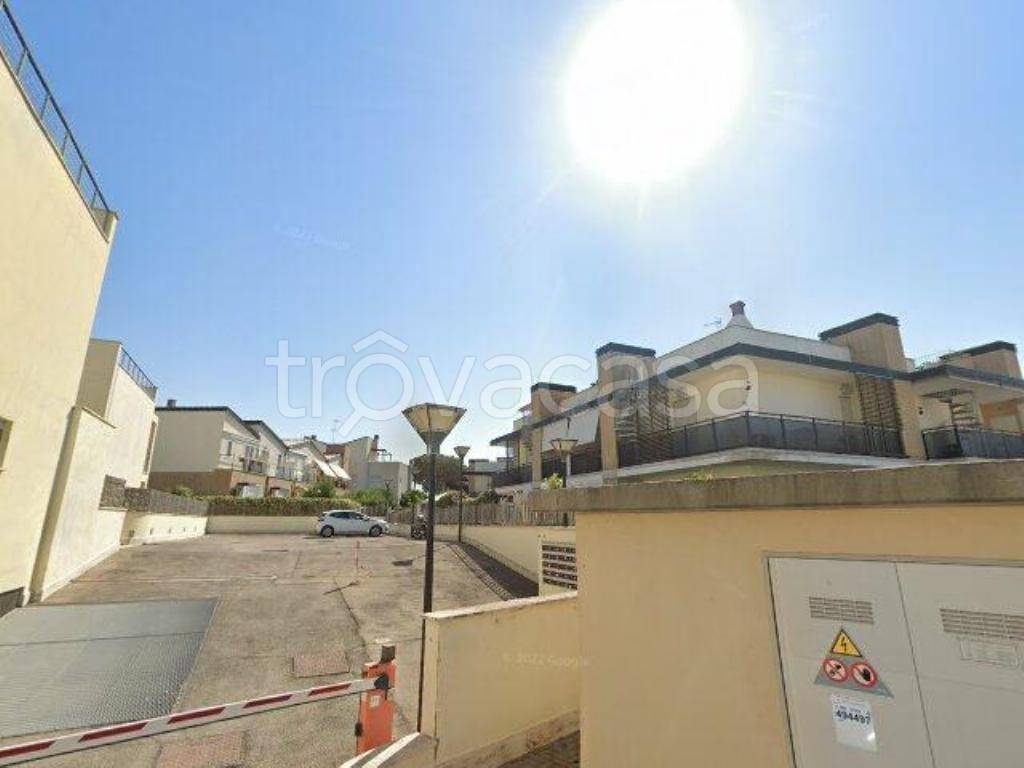 appartamento in vendita ad Anzio