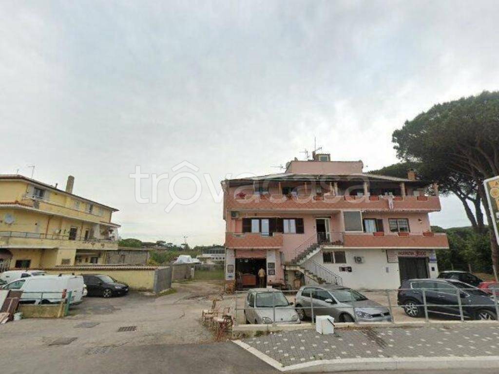 appartamento in vendita ad Anzio