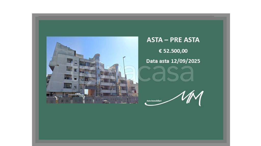 appartamento in vendita ad Anzio