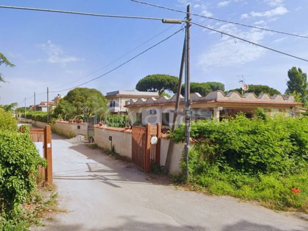 appartamento in vendita ad Anzio in zona Lido dei Pini