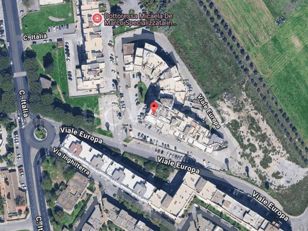 appartamento in vendita ad Anzio
