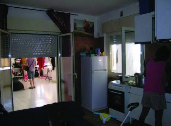 appartamento in vendita ad Anzio