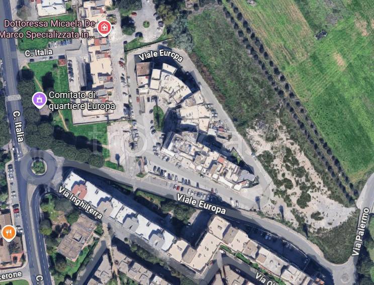 appartamento in vendita ad Anzio