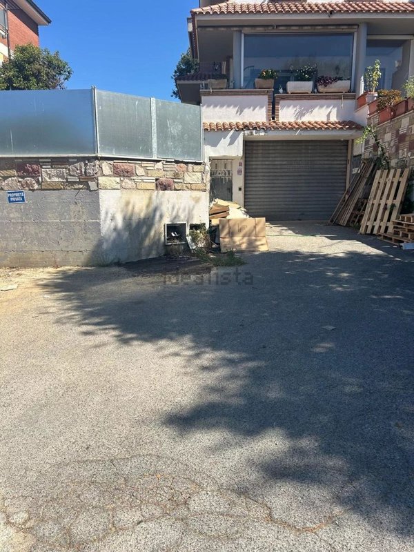 casa indipendente in vendita ad Anzio in zona Villa Claudia