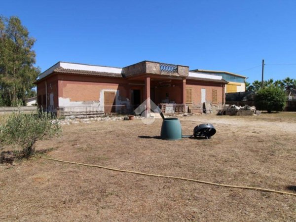 casa indipendente in vendita ad Anzio in zona Lido dei Pini