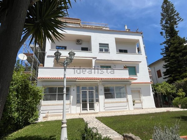 appartamento in vendita ad Anzio