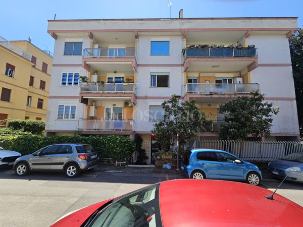 appartamento in vendita ad Anzio