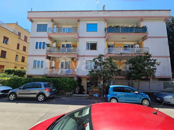 appartamento in vendita ad Anzio