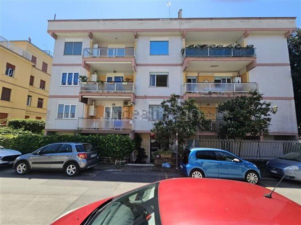 appartamento in vendita ad Anzio