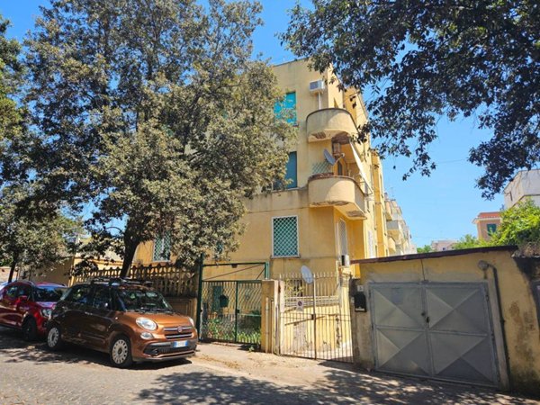 appartamento in vendita ad Anzio