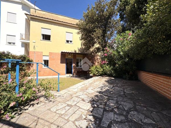 appartamento in vendita ad Anzio in zona Cincinnato