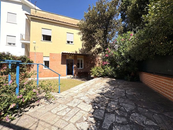appartamento in vendita ad Anzio in zona Cincinnato