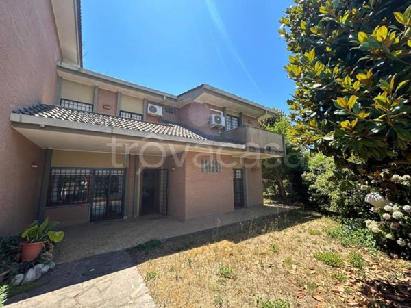 casa indipendente in vendita ad Anzio in zona Mare