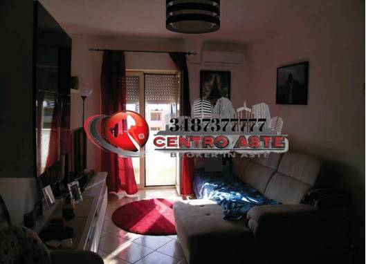 appartamento in vendita ad Anzio